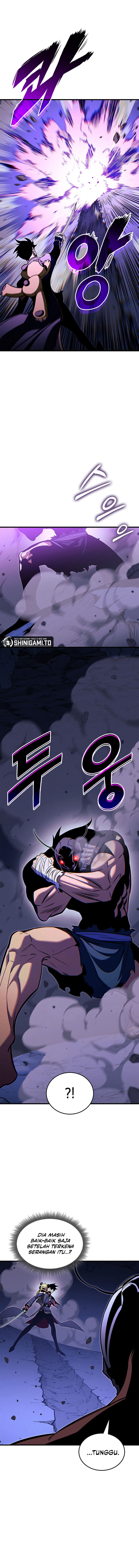Halaman 5 dari Ranker's Return (2021) Chapter 231