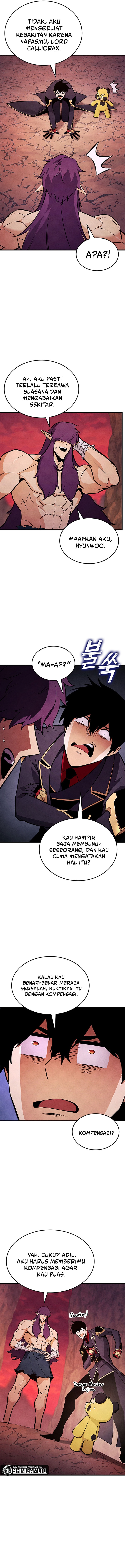 Halaman 16 dari Ranker's Return (2021) Chapter 232