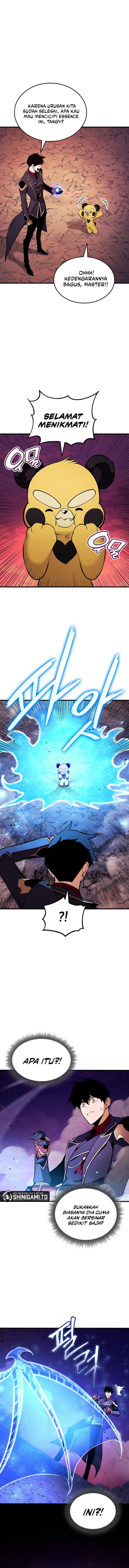 Halaman 22 dari Ranker's Return (2021) Chapter 232