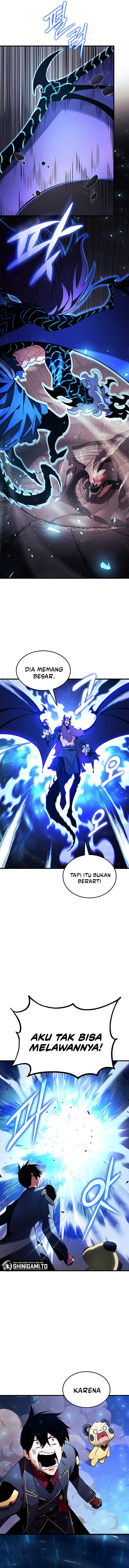 Halaman 3 dari Ranker's Return (2021) Chapter 232