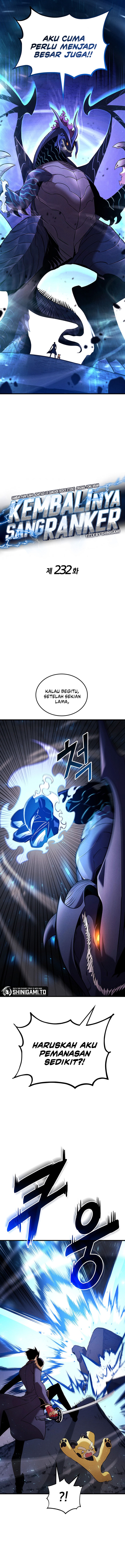 Halaman 4 dari Ranker's Return (2021) Chapter 232
