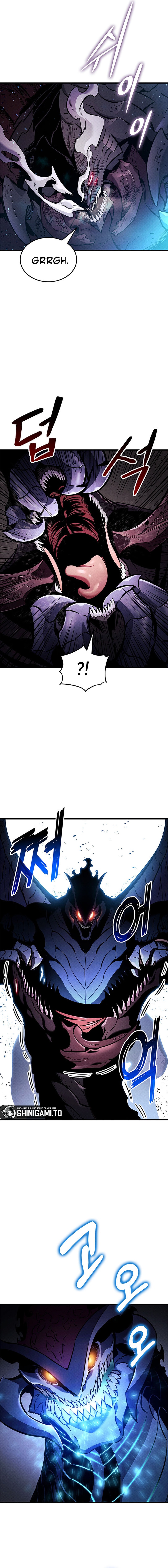 Halaman 9 dari Ranker's Return (2021) Chapter 232