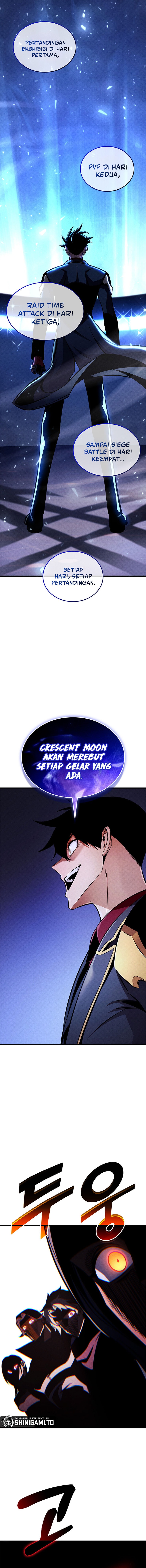 Halaman 19 dari Ranker's Return (2021) Chapter 233