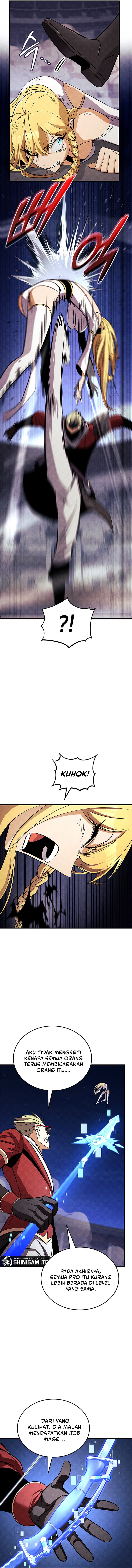 Halaman 5 dari Ranker's Return (2021) Chapter 235