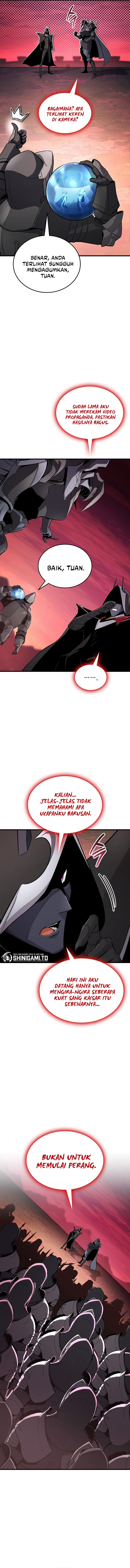 Halaman 12 dari Ranker's Return (2021) Chapter 236