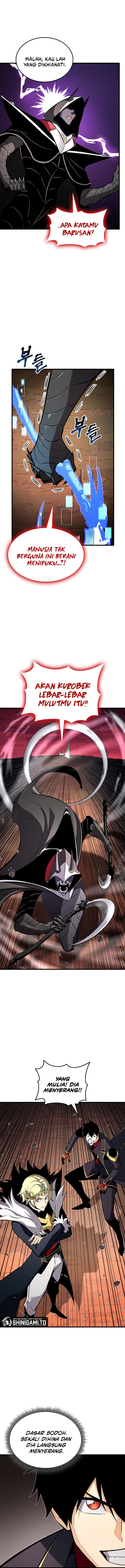 Halaman 18 dari Ranker's Return (2021) Chapter 236