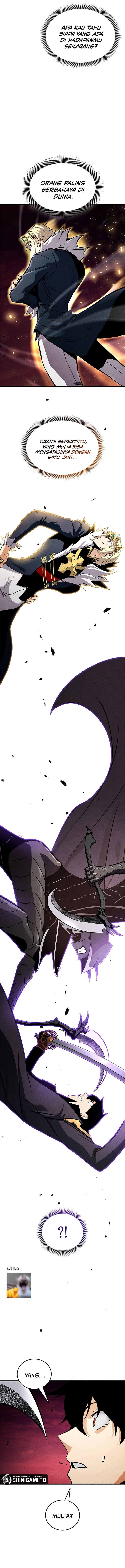 Halaman 19 dari Ranker's Return (2021) Chapter 236