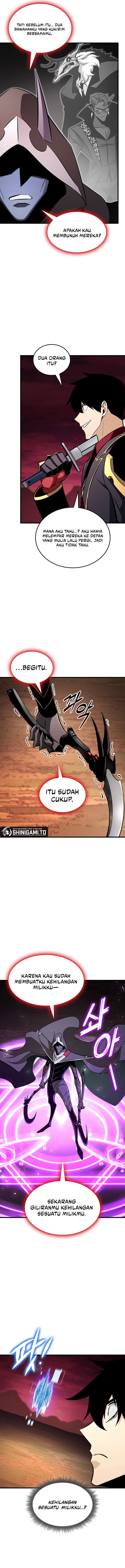 Halaman 10 dari Ranker's Return (2021) Chapter 237