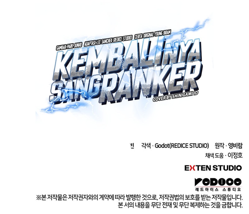 Halaman 22 dari Ranker's Return (2021) Chapter 237