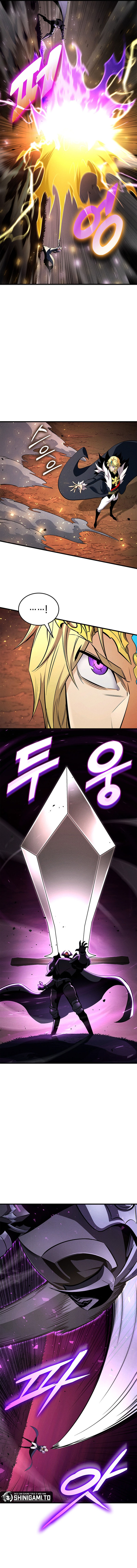 Halaman 4 dari Ranker's Return (2021) Chapter 237