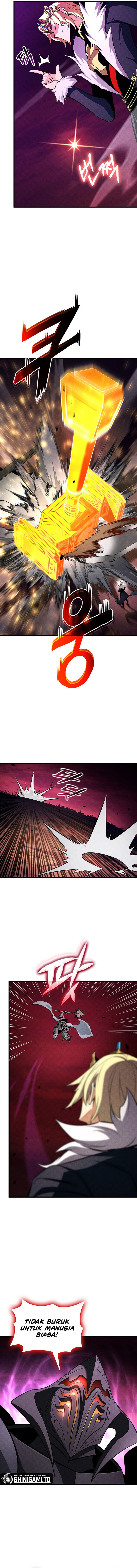 Halaman 5 dari Ranker's Return (2021) Chapter 237
