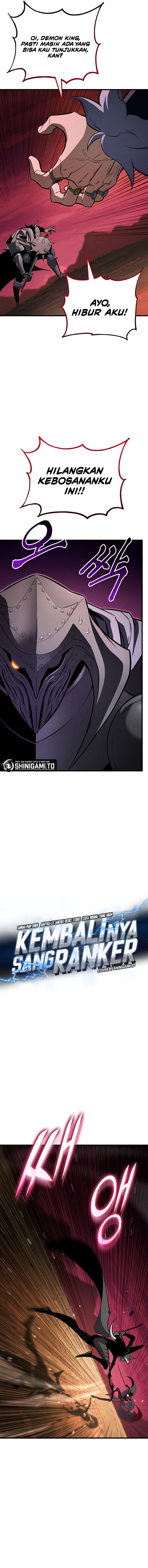 Halaman 8 dari Ranker's Return (2021) Chapter 237