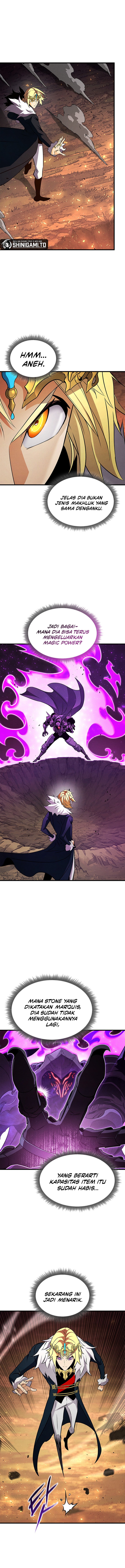 Halaman 15 dari Ranker's Return (2021) Chapter 238