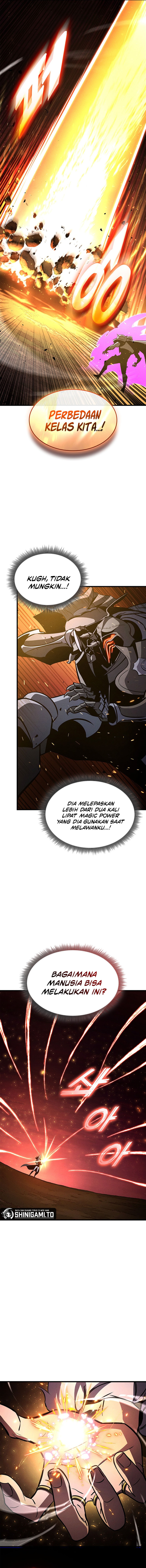 Halaman 20 dari Ranker's Return (2021) Chapter 238
