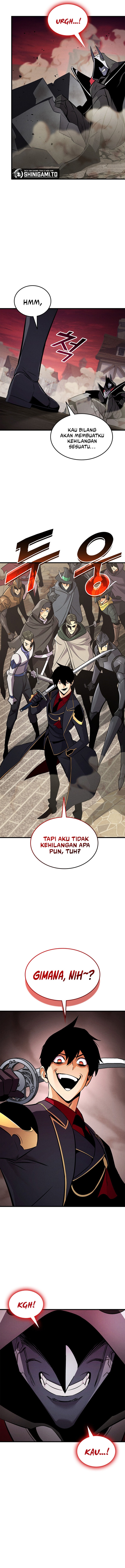 Halaman 6 dari Ranker's Return (2021) Chapter 238