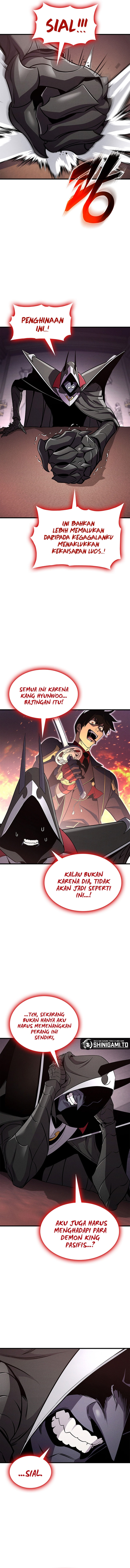 Halaman 15 dari Ranker's Return (2021) Chapter 240