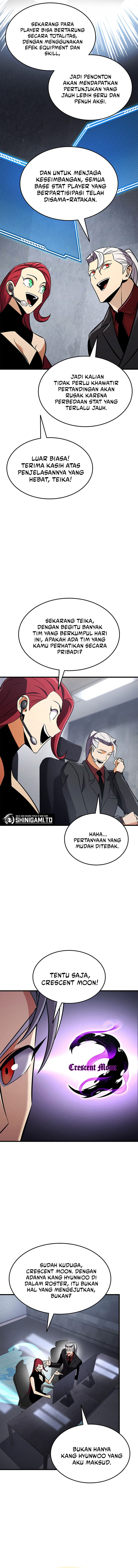 Halaman 18 dari Ranker's Return (2021) Chapter 240