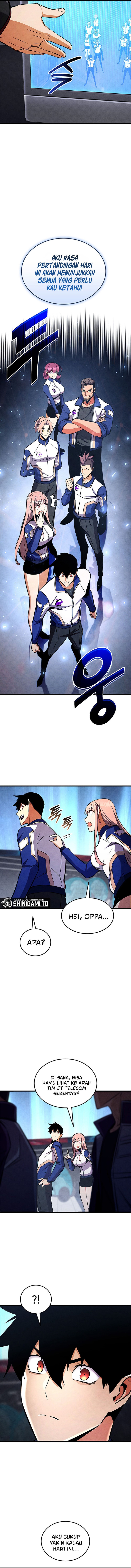 Halaman 20 dari Ranker's Return (2021) Chapter 240