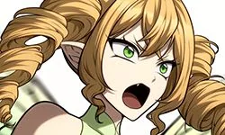 Halaman 22 dari Ranker's Return (2021) Chapter 240