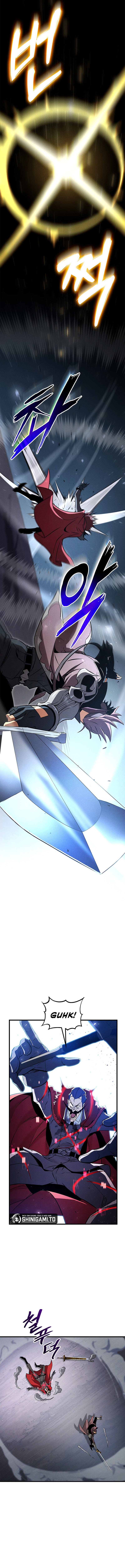 Halaman 12 dari Ranker's Return (2021) Chapter 241