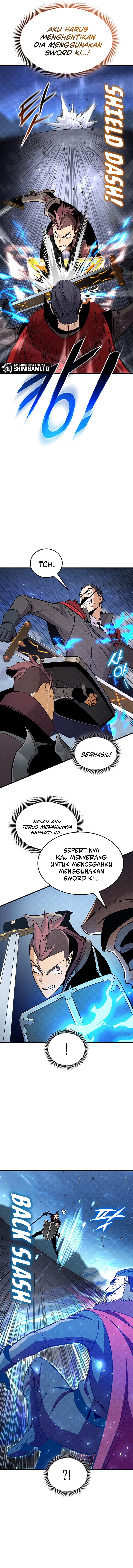 Halaman 7 dari Ranker's Return (2021) Chapter 241
