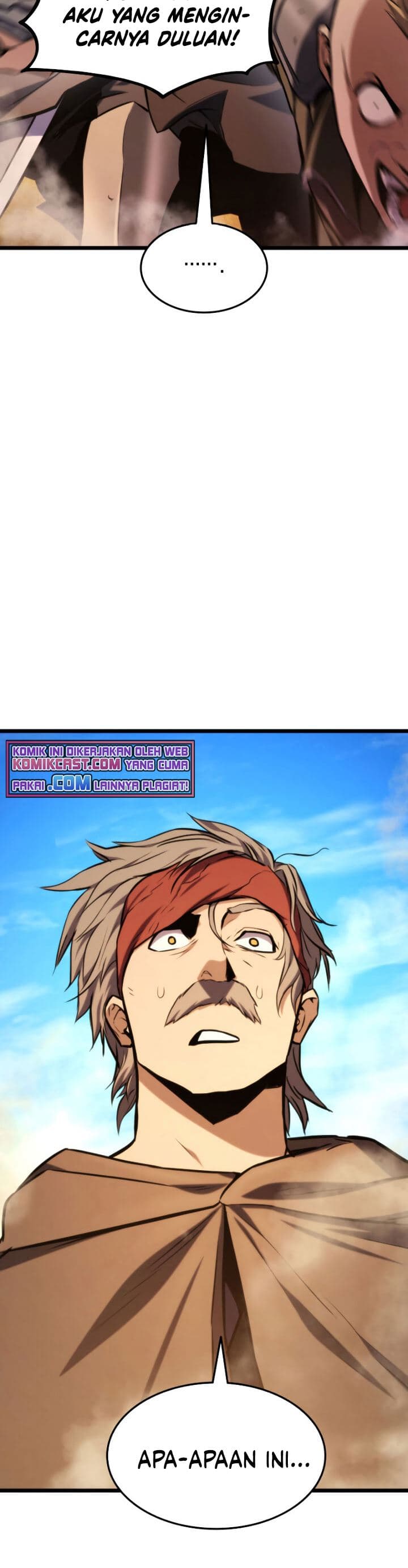 Halaman 12 dari Ranker's Return (2021) Chapter 30