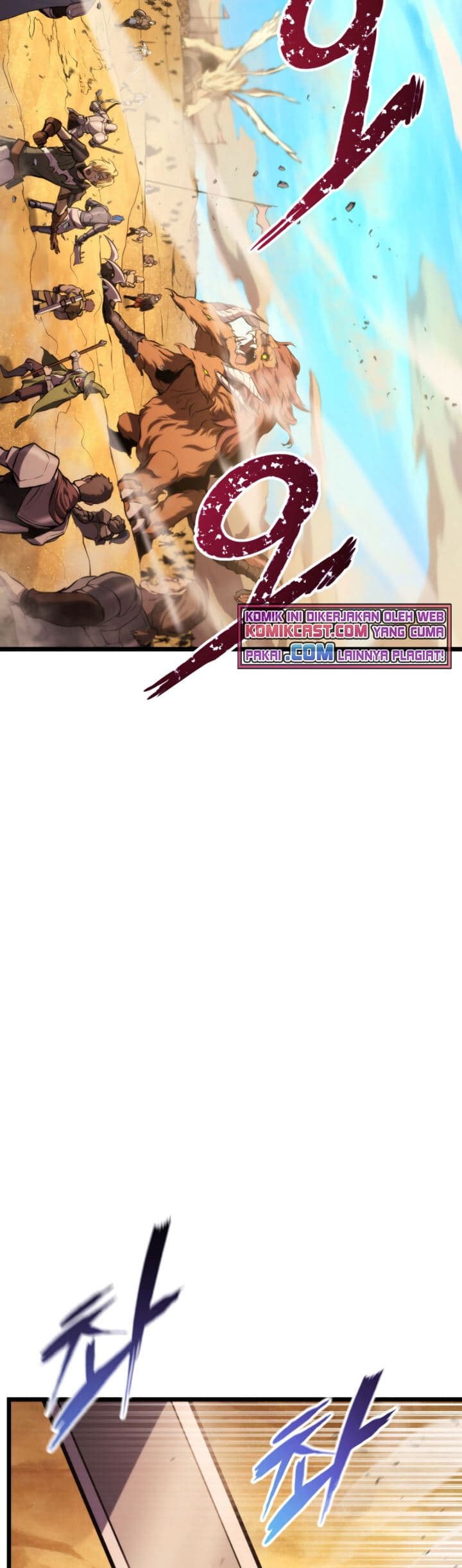 Halaman 25 dari Ranker's Return (2021) Chapter 30