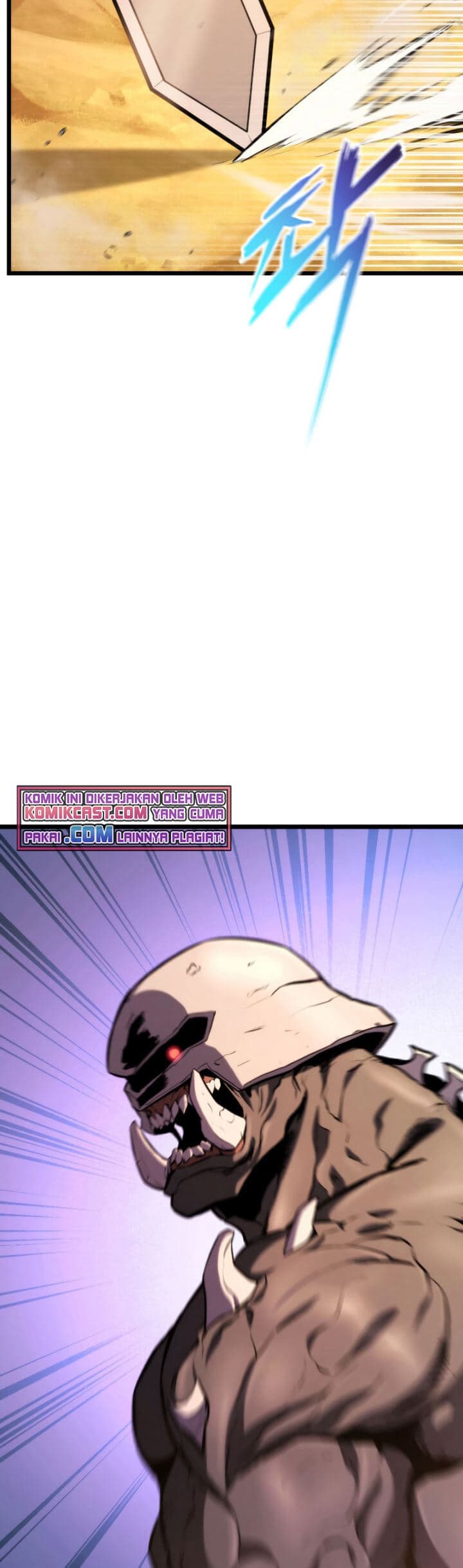 Halaman 26 dari Ranker's Return (2021) Chapter 30