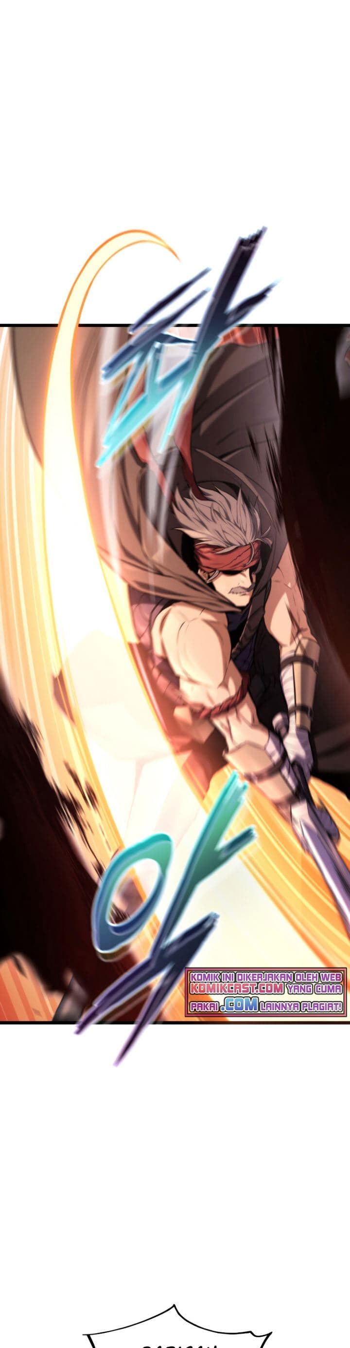 Halaman 3 dari Ranker's Return (2021) Chapter 30
