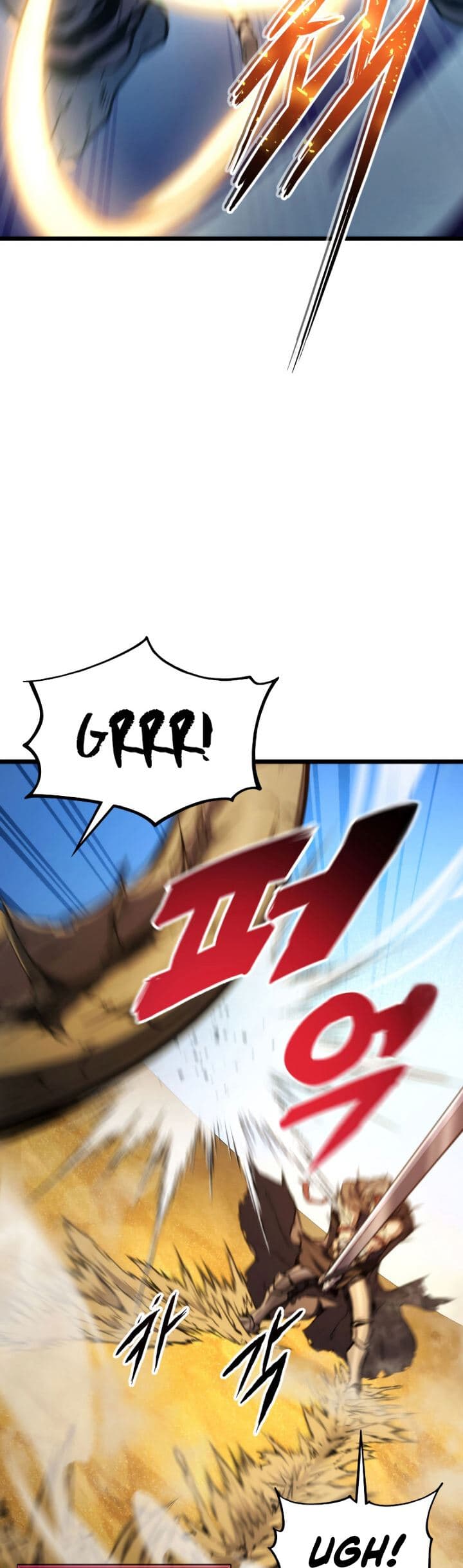 Halaman 34 dari Ranker's Return (2021) Chapter 30
