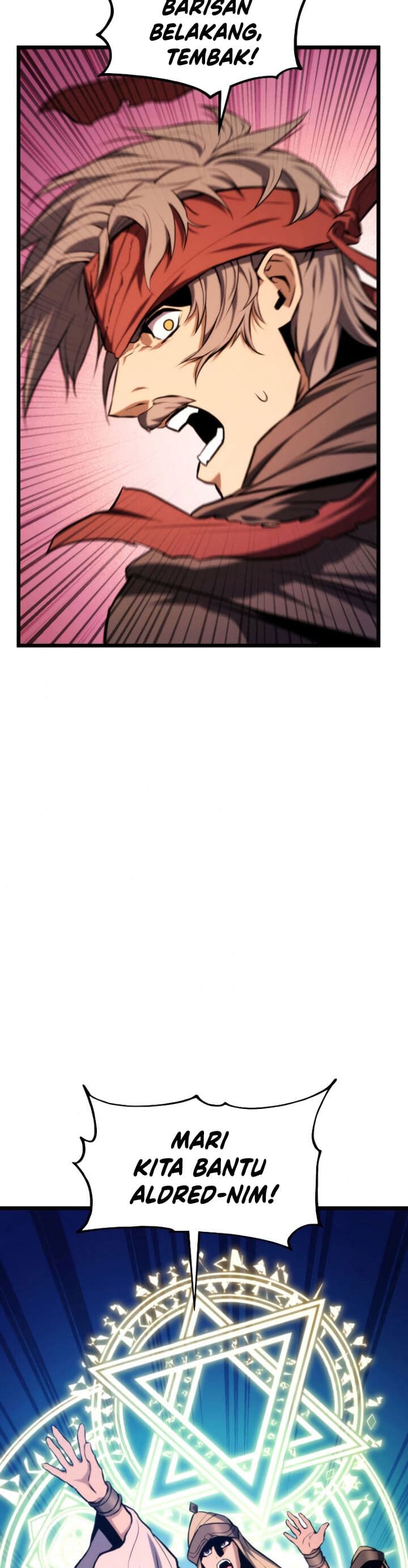 Halaman 4 dari Ranker's Return (2021) Chapter 30