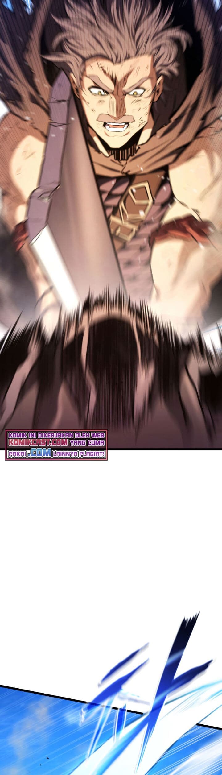Halaman 45 dari Ranker's Return (2021) Chapter 30