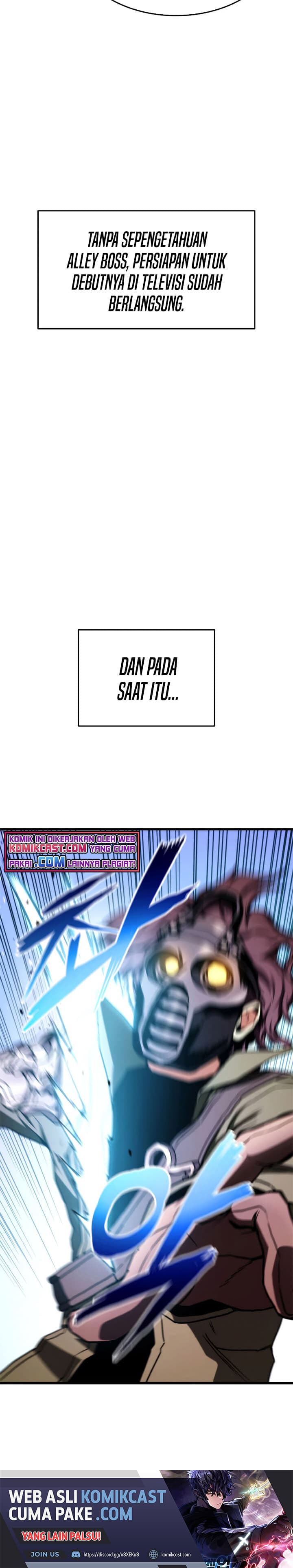 Halaman 15 dari Ranker's Return (2021) Chapter 33