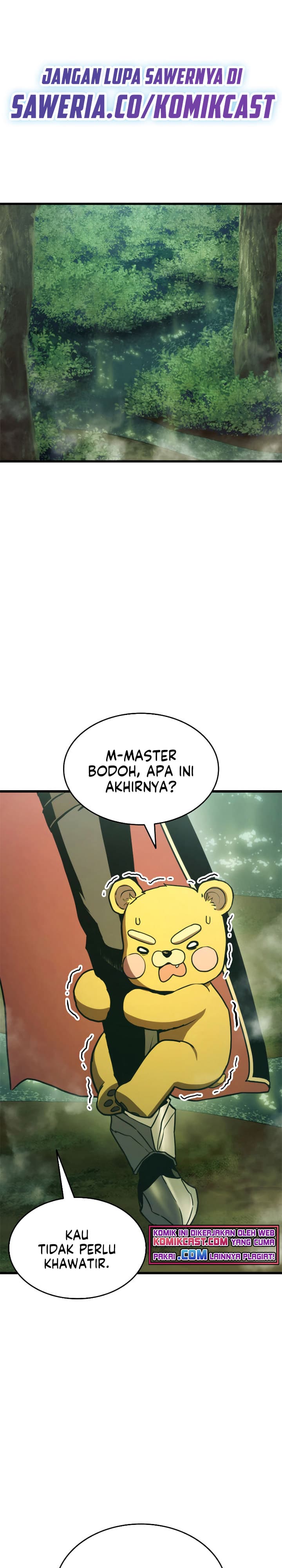 Halaman 2 dari Ranker's Return (2021) Chapter 33
