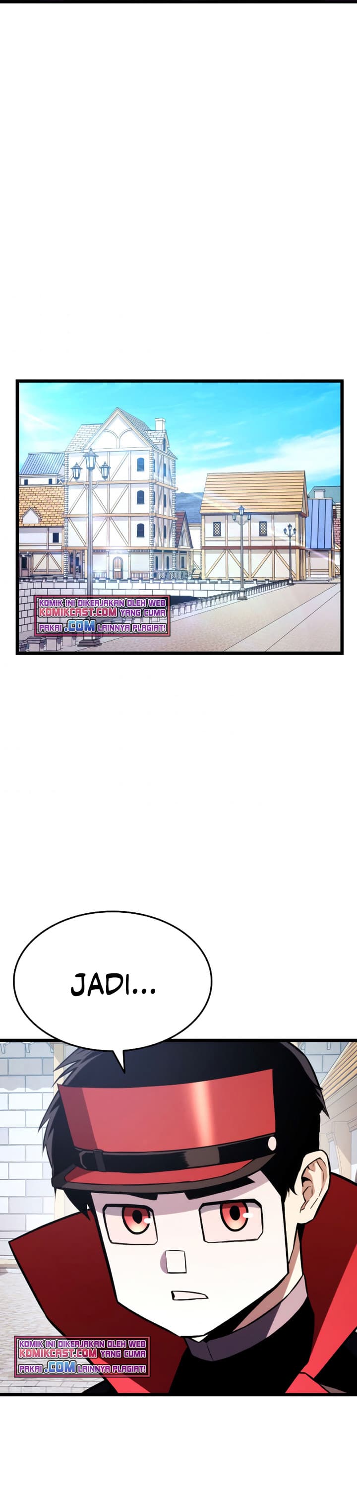Halaman 24 dari Ranker's Return (2021) Chapter 34