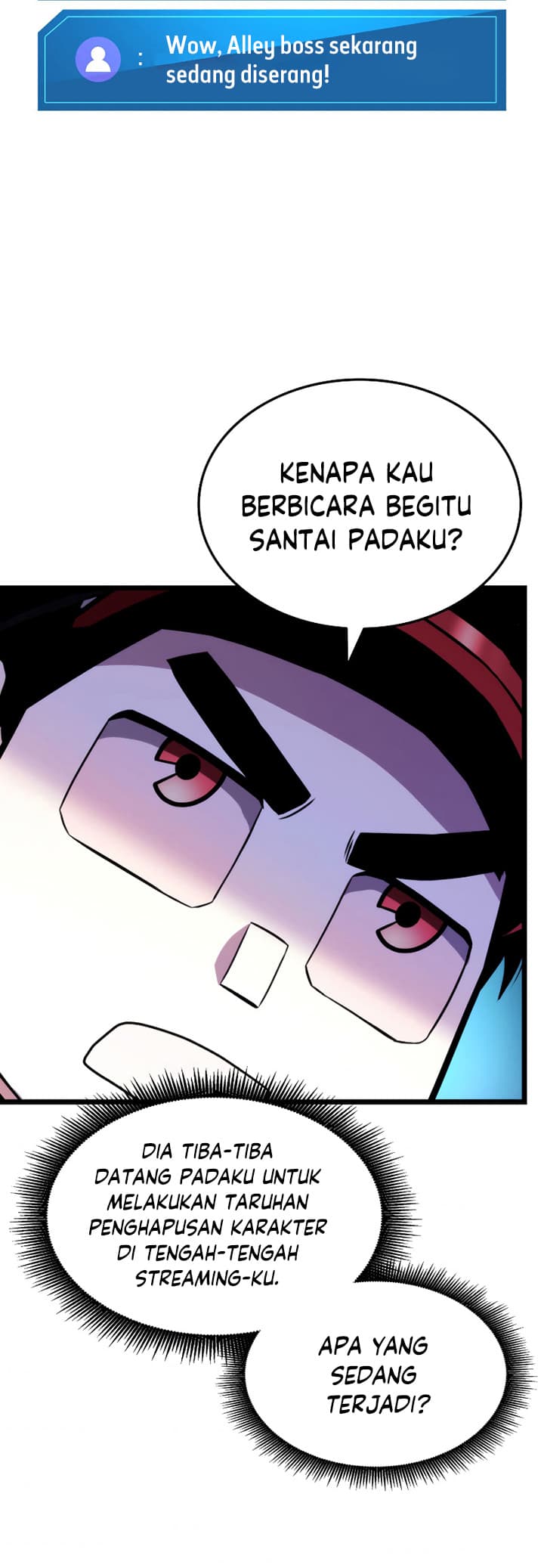 Halaman 27 dari Ranker's Return (2021) Chapter 34