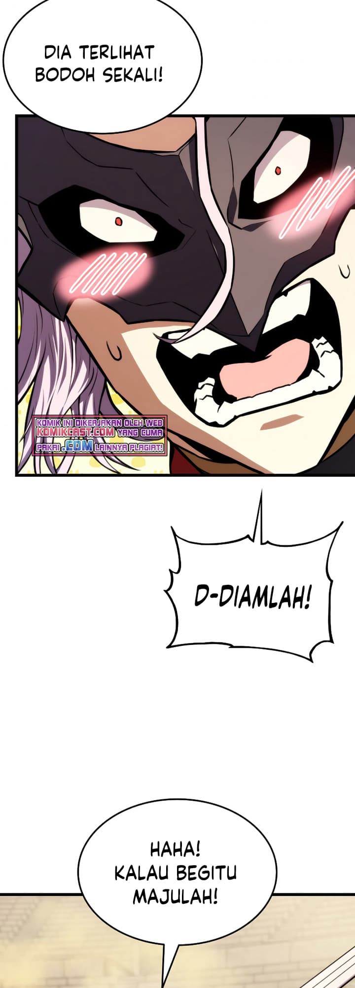 Halaman 36 dari Ranker's Return (2021) Chapter 34