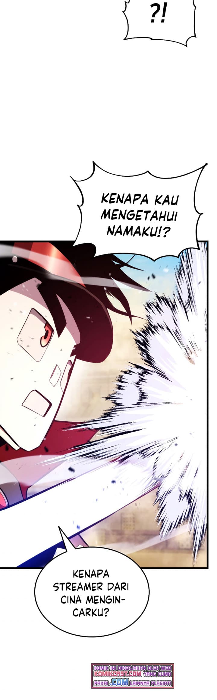 Halaman 44 dari Ranker's Return (2021) Chapter 34