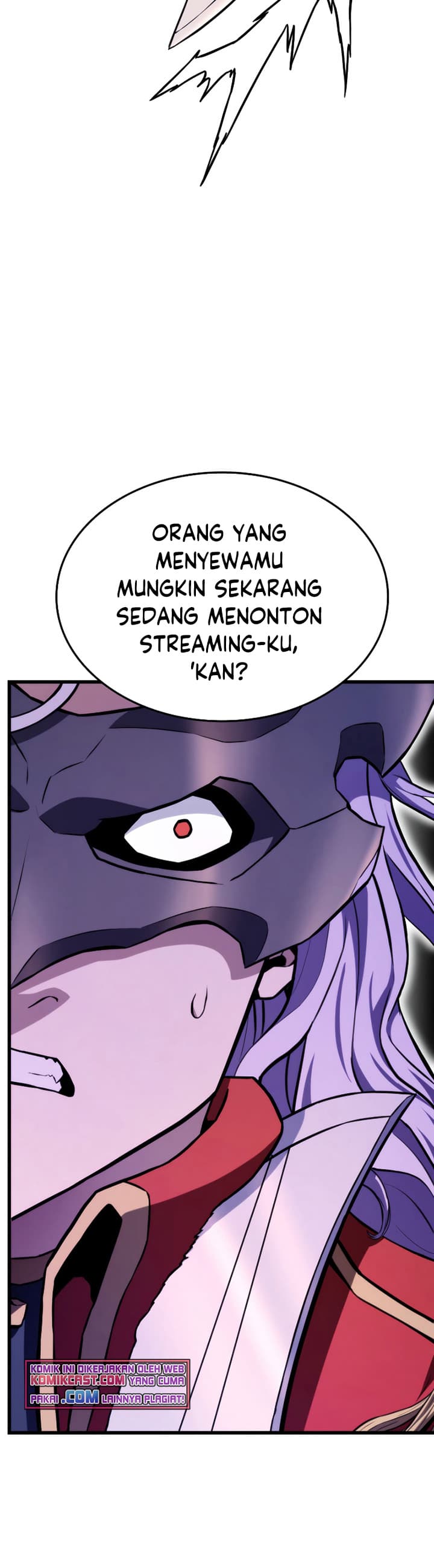 Halaman 47 dari Ranker's Return (2021) Chapter 34