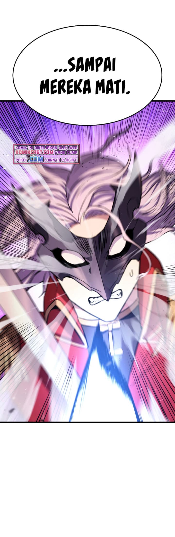 Halaman 58 dari Ranker's Return (2021) Chapter 34