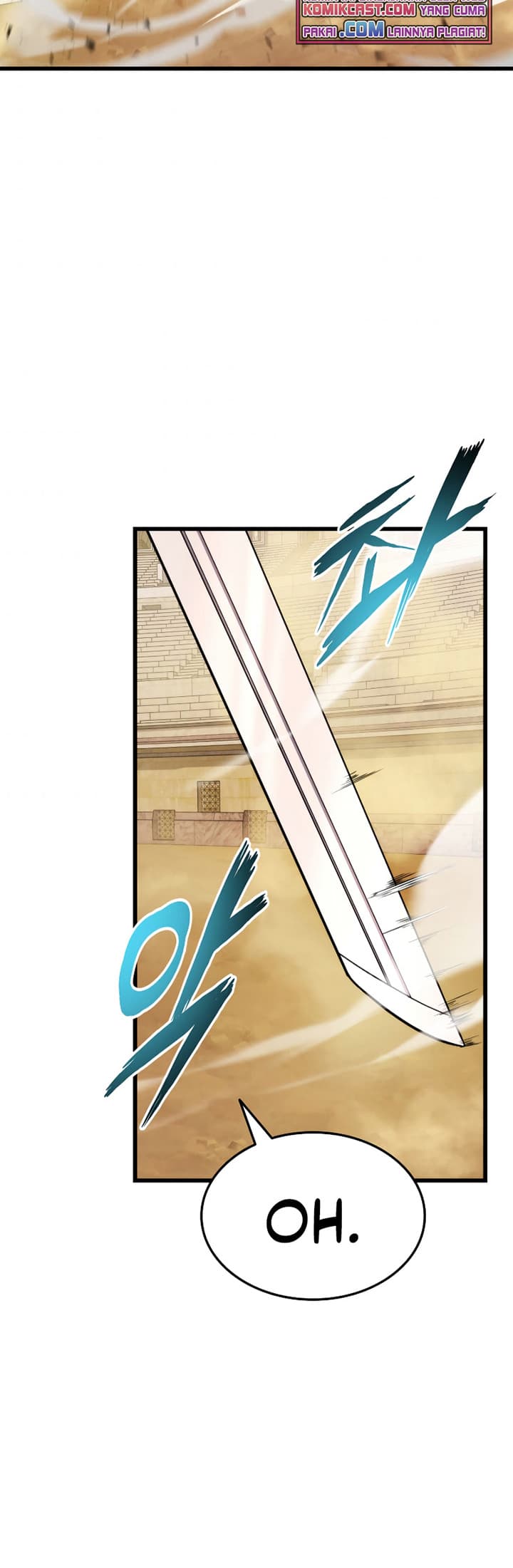 Halaman 60 dari Ranker's Return (2021) Chapter 34
