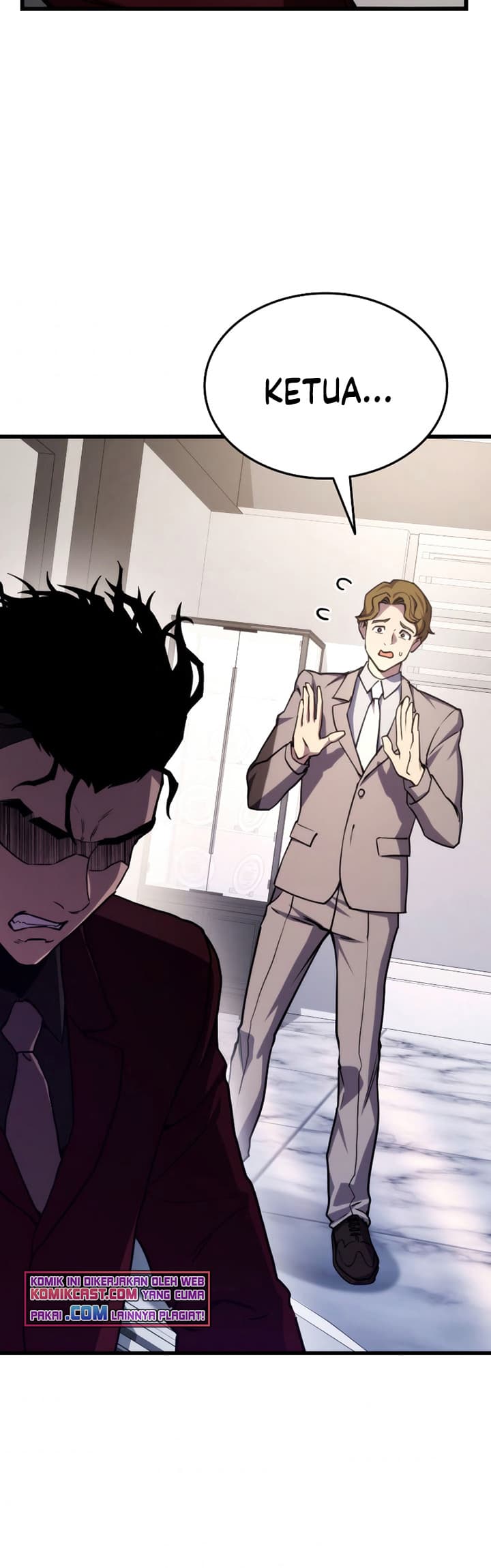 Halaman 64 dari Ranker's Return (2021) Chapter 34