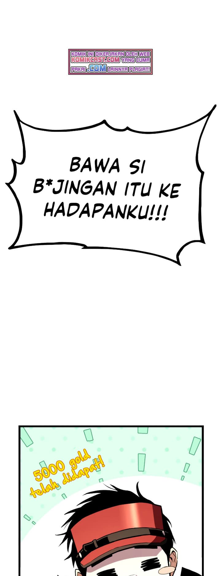 Halaman 66 dari Ranker's Return (2021) Chapter 34