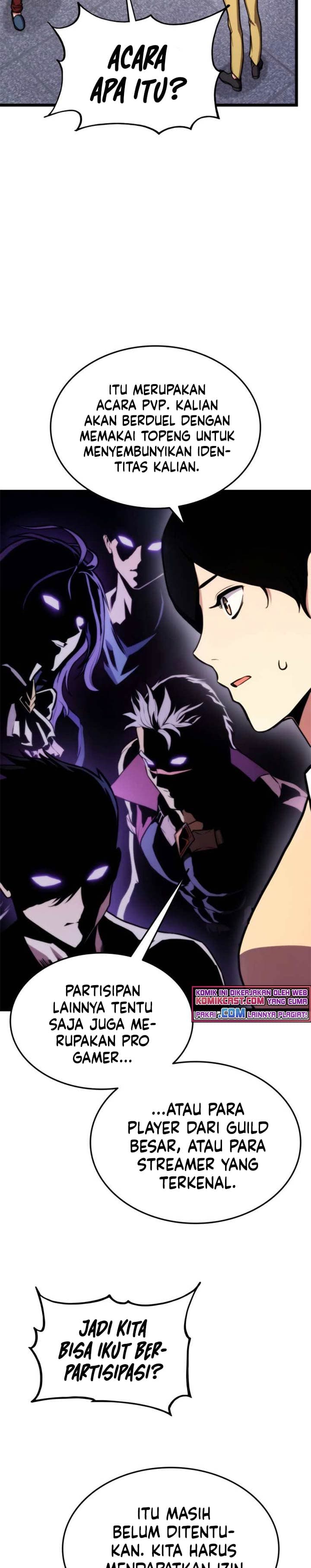 Halaman 13 dari Ranker's Return (2021) Chapter 35