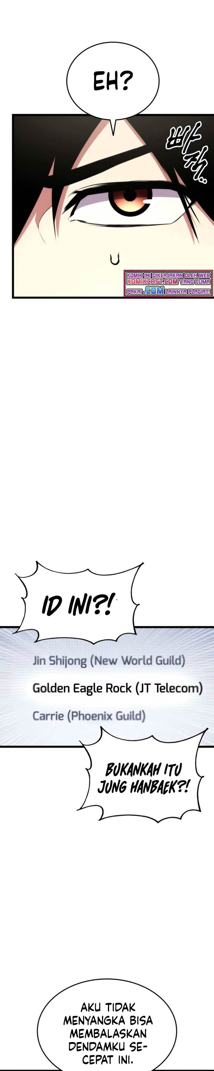 Halaman 23 dari Ranker's Return (2021) Chapter 35