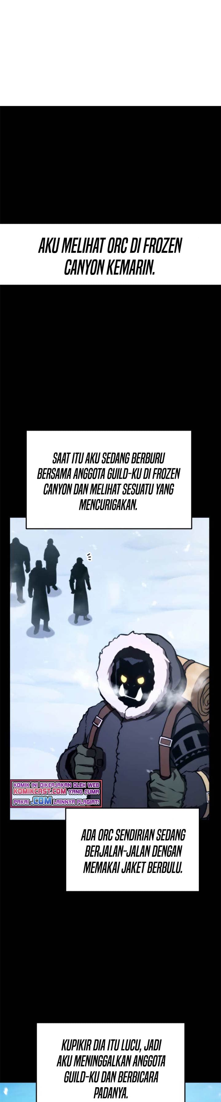 Halaman 27 dari Ranker's Return (2021) Chapter 35
