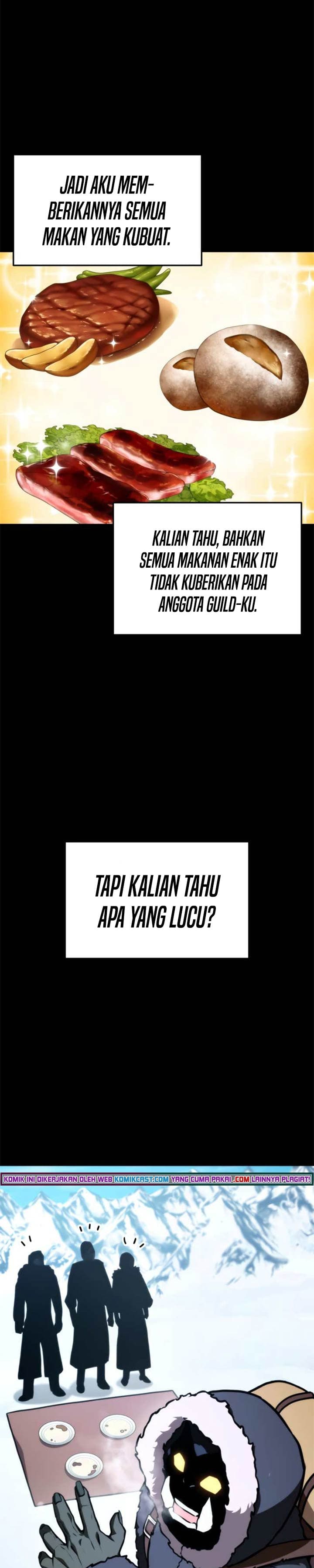 Halaman 29 dari Ranker's Return (2021) Chapter 35