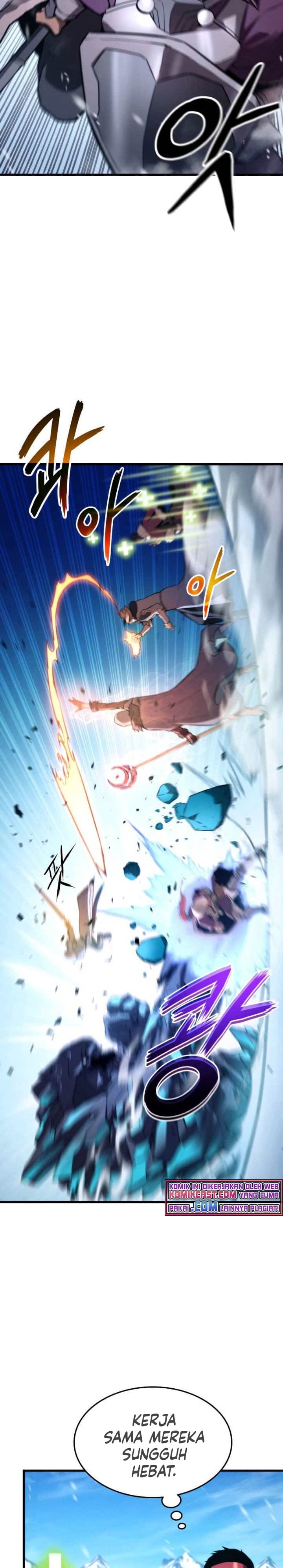 Halaman 14 dari Ranker's Return (2021) Chapter 36