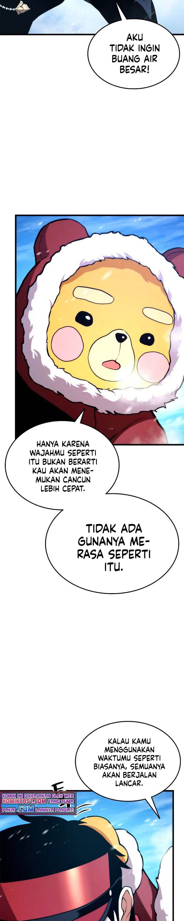 Halaman 19 dari Ranker's Return (2021) Chapter 36