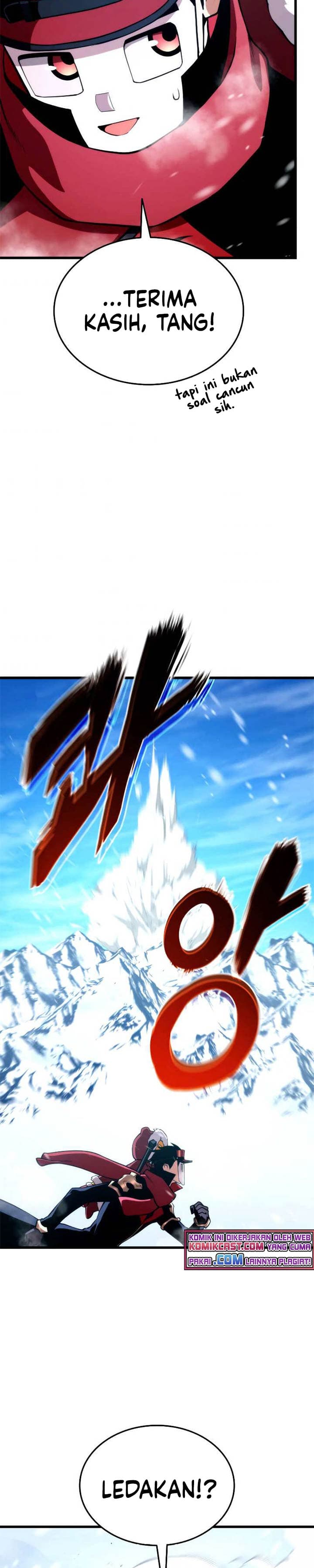 Halaman 20 dari Ranker's Return (2021) Chapter 36